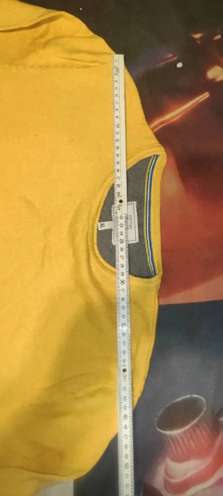 Jersey XL Springfield