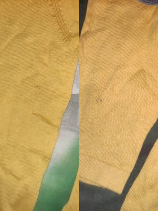 Jersey XL Springfield