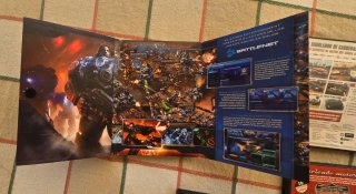 Lote 14 juegos PC: StarCraft, Warcraft, Cars, NBA