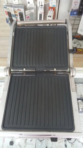Grill Kontagrill 329607