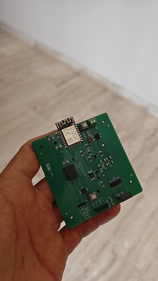 Módulo WiFi Toshiba para Aire Acondicionado