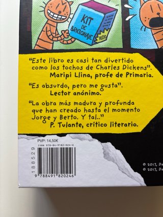 Policán 3. Historia de dos mininos