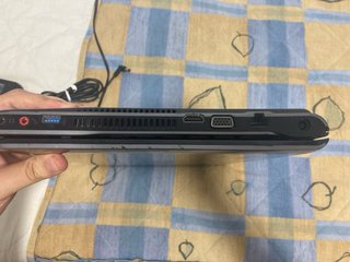 Portátil Sony VAIO
