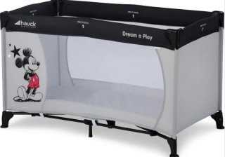 Parque infantil Hauck Dream n Play Mickey