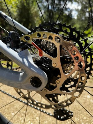 Orbea Oiz M10 2024