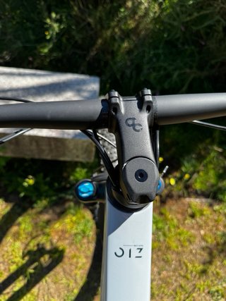 Orbea Oiz M10 2024