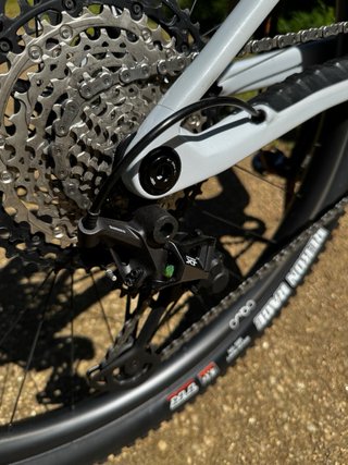 Orbea Oiz M10 2024