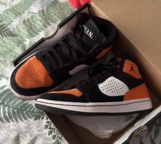 Jordan Jumpman Talla 37.5