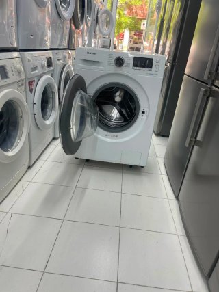 Lavadora marca Samsung con garantía Transporte