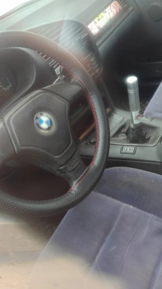 BMW Serie 3 1996