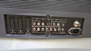 TV Sony Wega 42