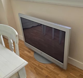 TV Sony Wega 42