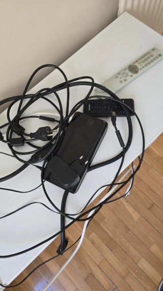 TV Sony Wega 42