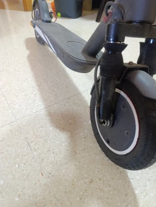 Patinete Eléctrico Xiaomi Pro