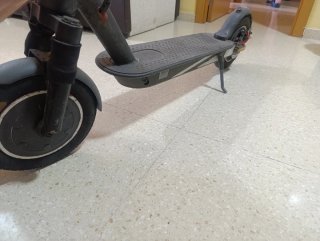 Patinete Eléctrico Xiaomi Pro