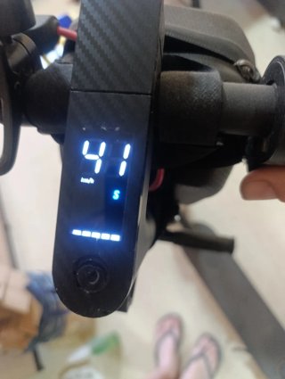 Patinete Eléctrico Xiaomi Pro