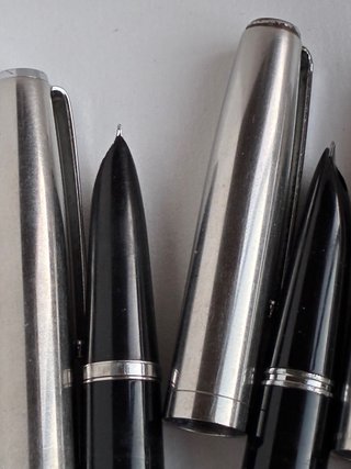 Set di penne Parker 21
