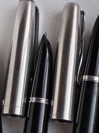 Set di penne Parker 21
