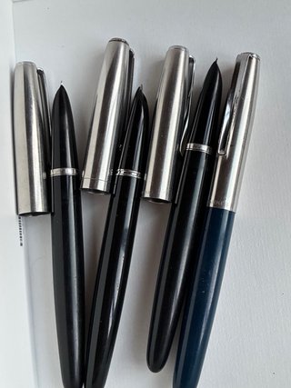 Set di penne Parker 21