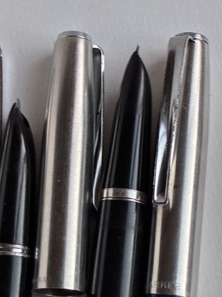 Set di penne Parker 21