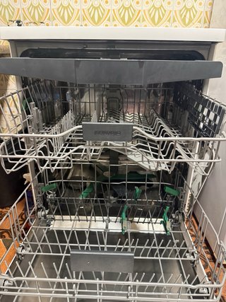 Lavastoviglie Grundig