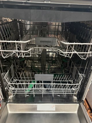 Lavastoviglie Grundig