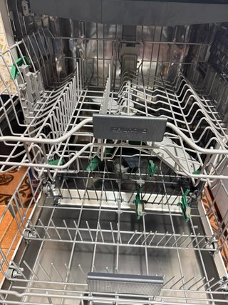 Lavastoviglie Grundig