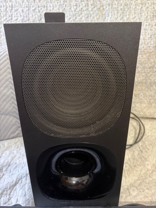 Barra de Sonido Sony HT-G700 3.1 + Subwoofer