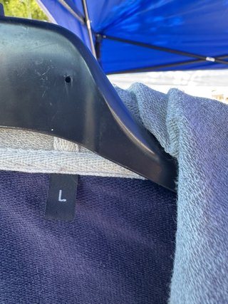 Felpa Desigual donna taglia L con cappuccio