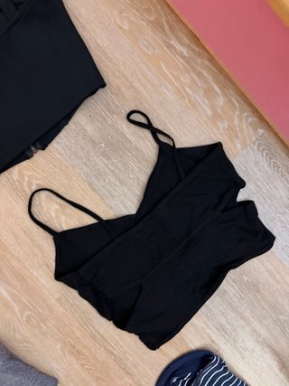 Lote 5 Tops Mujer