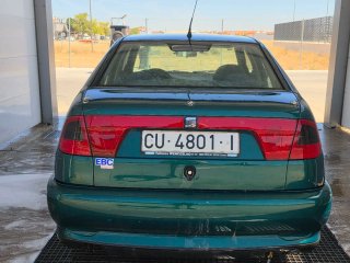 SEAT Cordoba 1998