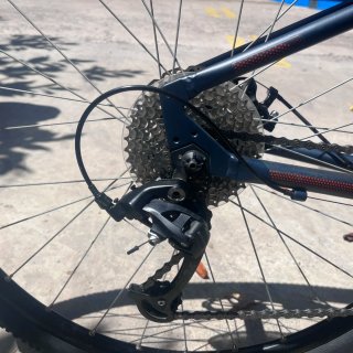 Bicicleta Riverside Decathlon NUEVA