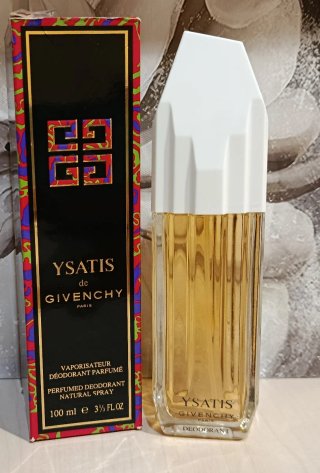 Ysatis de Givenchy Desodorante Perfumado 100 ml