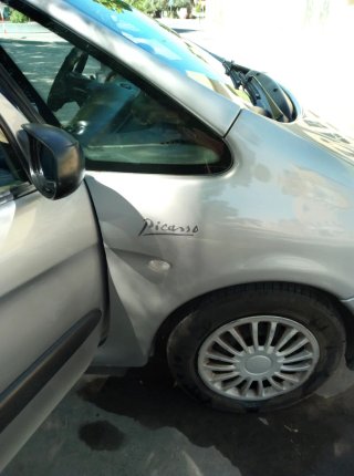 Citroen Xsara 2000