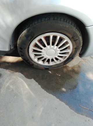 Citroen Xsara 2000