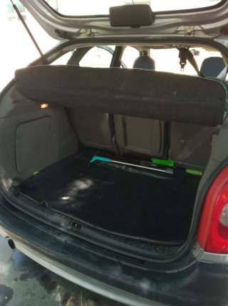 Citroen Xsara 2000