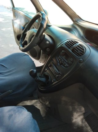 Citroen Xsara 2000
