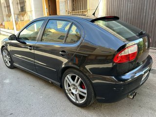 SEAT Leon 1.6 16v