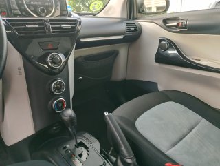 Toyota iQ 2013