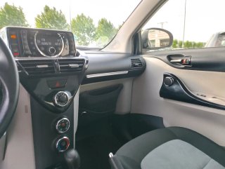 Toyota iQ 2013
