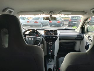 Toyota iQ 2013