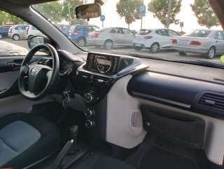 Toyota iQ 2013