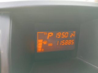 Toyota iQ 2013