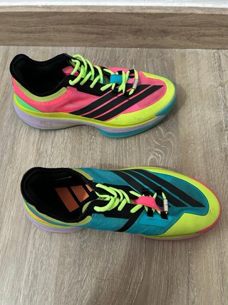 Zapatillas Adidas Talla 40.5