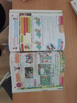 HEROES LEVEL 4 PUPIL'S BOOK PACK.