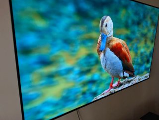 TV LG OLED 55" C9 | OLED55C9PLA | 4K HDR