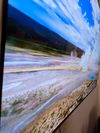 TV LG OLED 55" C9 | OLED55C9PLA | 4K HDR