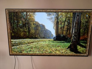 TV LG OLED 55" C9 | OLED55C9PLA | 4K HDR