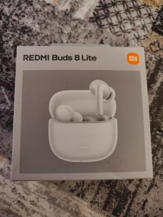 Xiaomi Redmi Buds 8 Lite Auriculares Inalámbricos