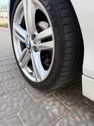 BMW Serie 1 2015